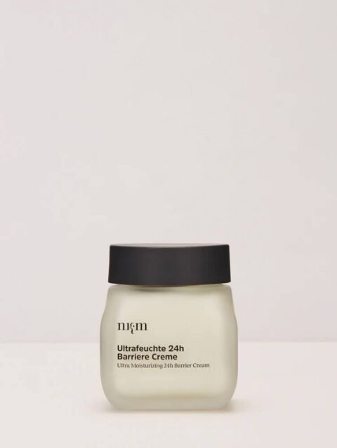 Moisturizing Conditioner